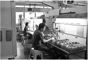 破產(chǎn)兩年后，福昌電子的技術(shù)研發(fā)之路