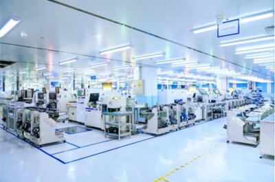 IPO前瞻 嘉立創(chuàng)以創(chuàng)新技術(shù)亮相慕尼黑電子展，加速全球市場戰(zhàn)略布局