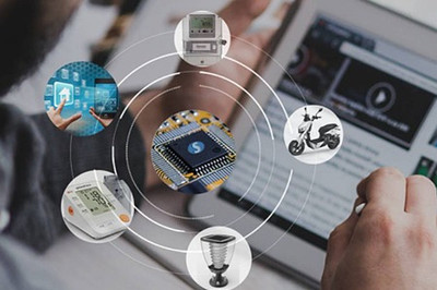 AMOLED顯示驅動芯片驅動手機屏需求持續攀升，技術研發引領行業革新