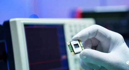 兩江新區電子信息產業一季度投資突破21.4億元，四大市級重大項目技術研發成效顯著