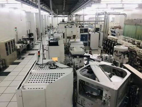 全球芯片設計巨頭云集 七成行業十強在此設立區域總部與研發中心，驅動電子產品技術創新